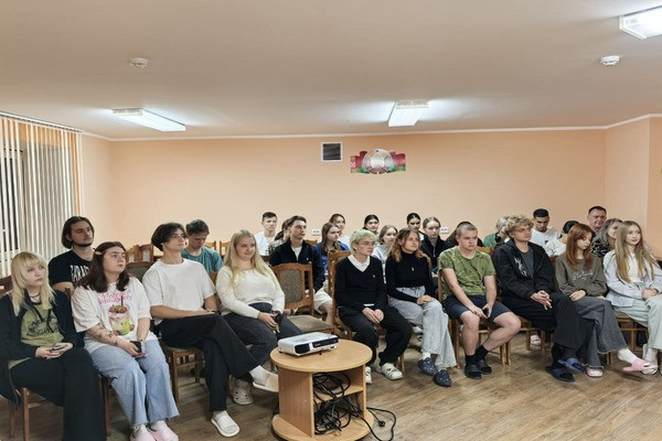 Новости Студенческого городка