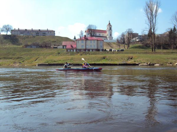 Проневич Андрей Францевич