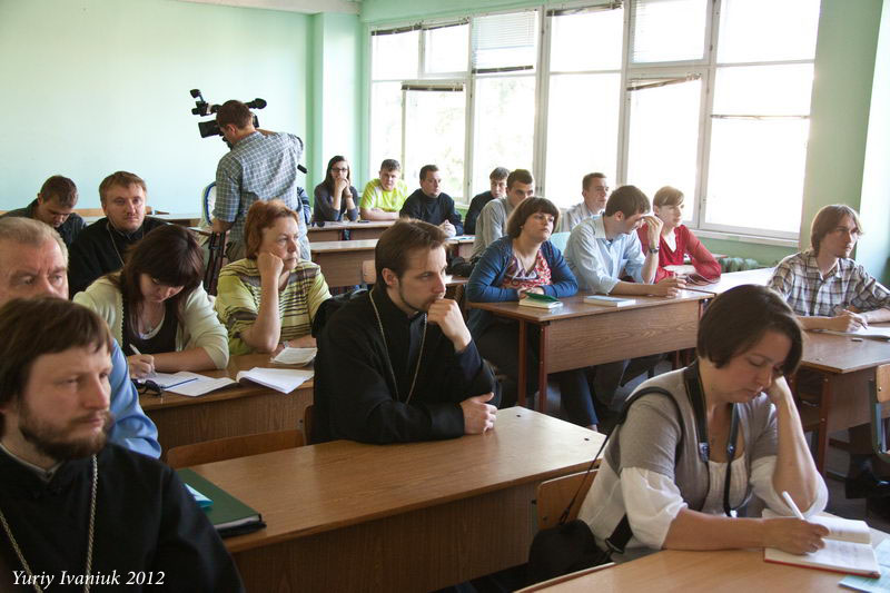 христианство, церковь, храм, ГрГУ, университет