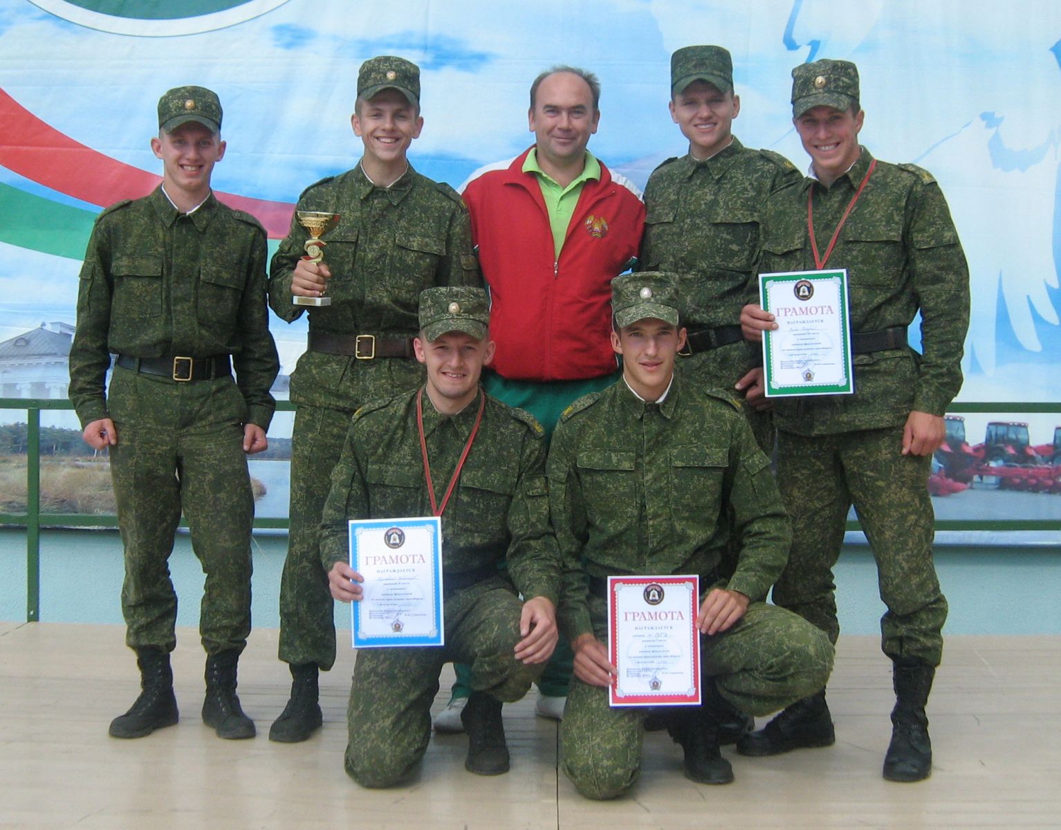 ГрГУ, университет, образование, спорт, военный факультет