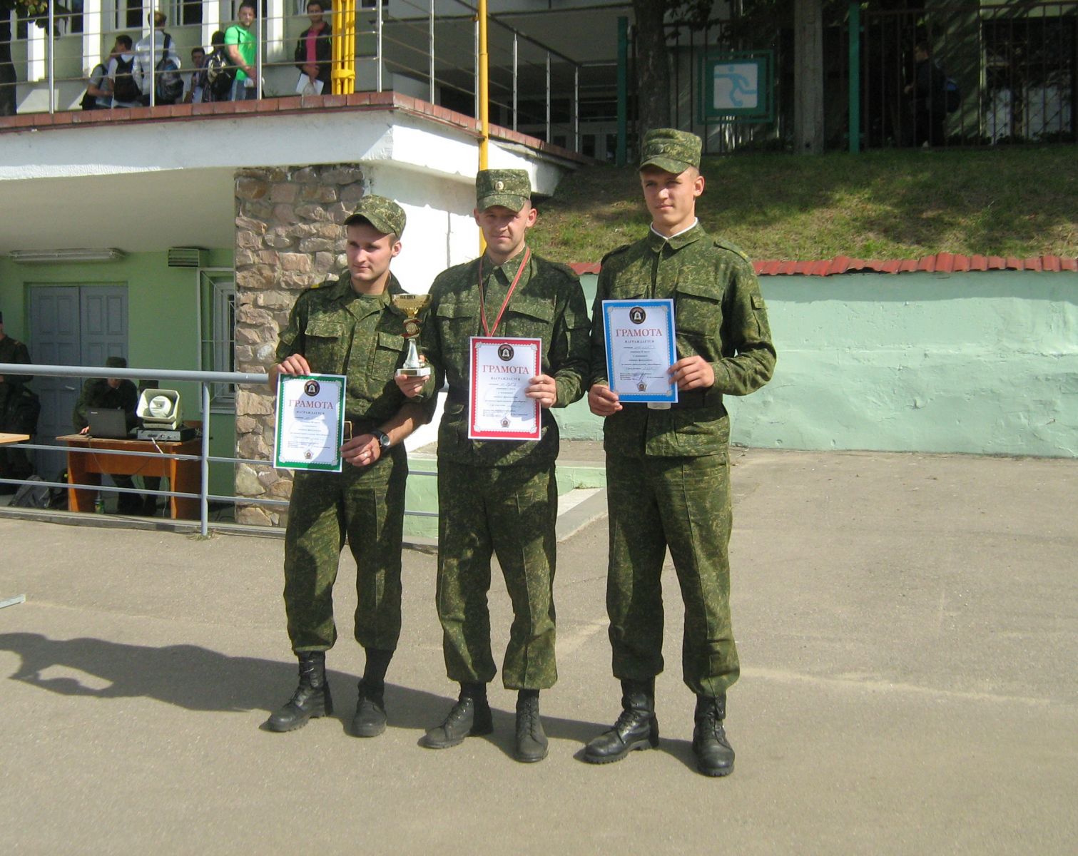 ГрГУ, университет, образование, спорт, военный факультет