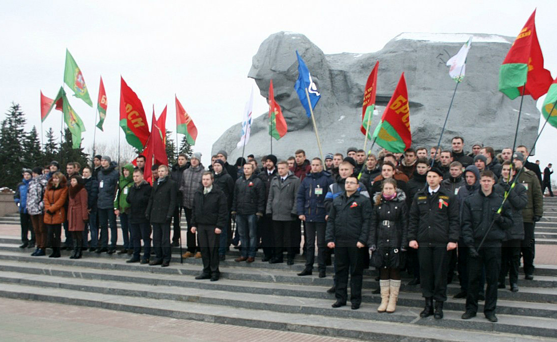 ГрГУ, университет, брсм