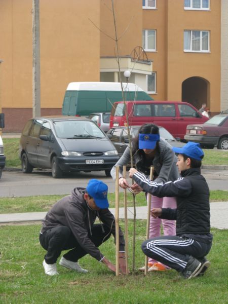 ГрГУ, университет, образование, письменность