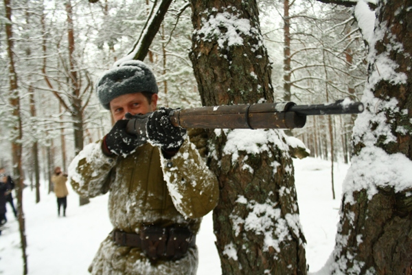 ГрГУ, реконструкция, ВОВ