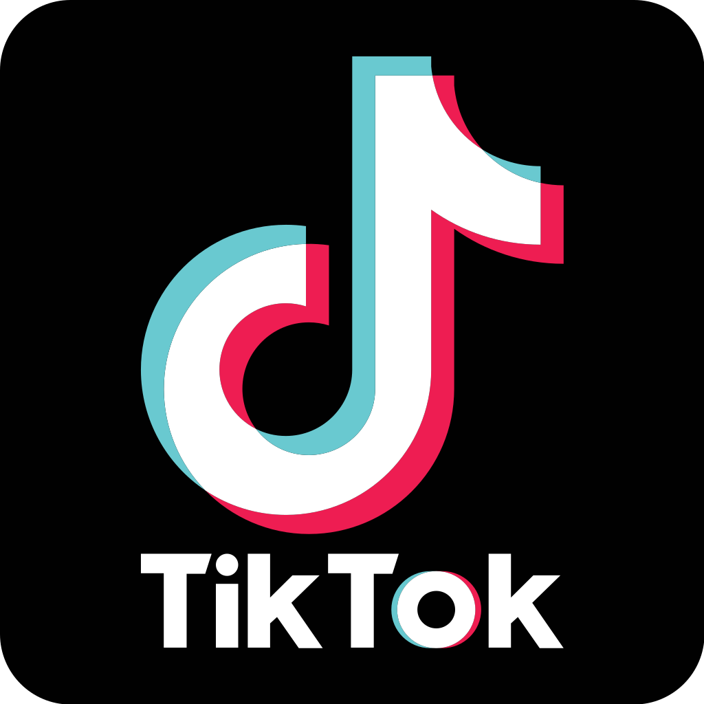 значок тик тока