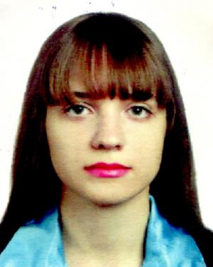 Гоголева Светлана Дмитриевна