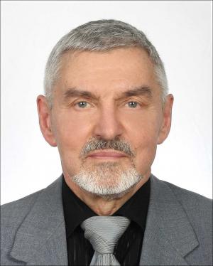 Василюк Геннадий Тимофеевич
