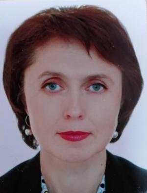 Адащик Ирина Изъяславовна