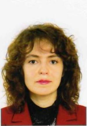 Детченя Людмила Викторовна