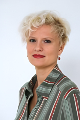 Соловьёва Анна Викторовна