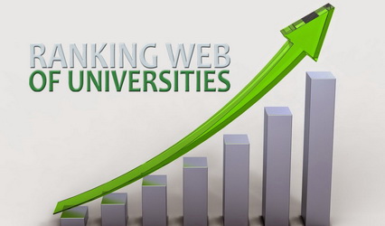 ГрГУ имени Янки Купалы в международном рейтинге Webometrics поднялся на 247 позиций