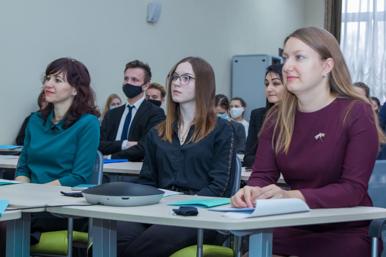 У ГрДУ імя Янкі Купалы пройдзе XVI Міжнародная студэнцкая навукова-практычная канферэнцыя "Сацыялагічныя чытанні"