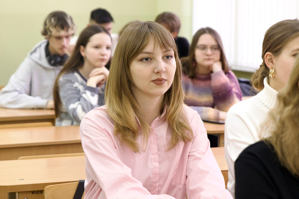 В ГрГУ имени Янки Купалы состоялась конференция «Социальные, культурные и коммуникативные практики в динамике общественного развития»