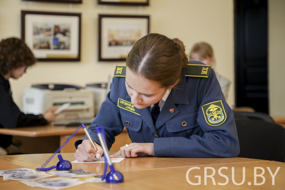 Працягваецца рэгістрацыя на цэнтралізаванае тэсціраванне! (ДАДАДЗЕНА ВІДЭА)