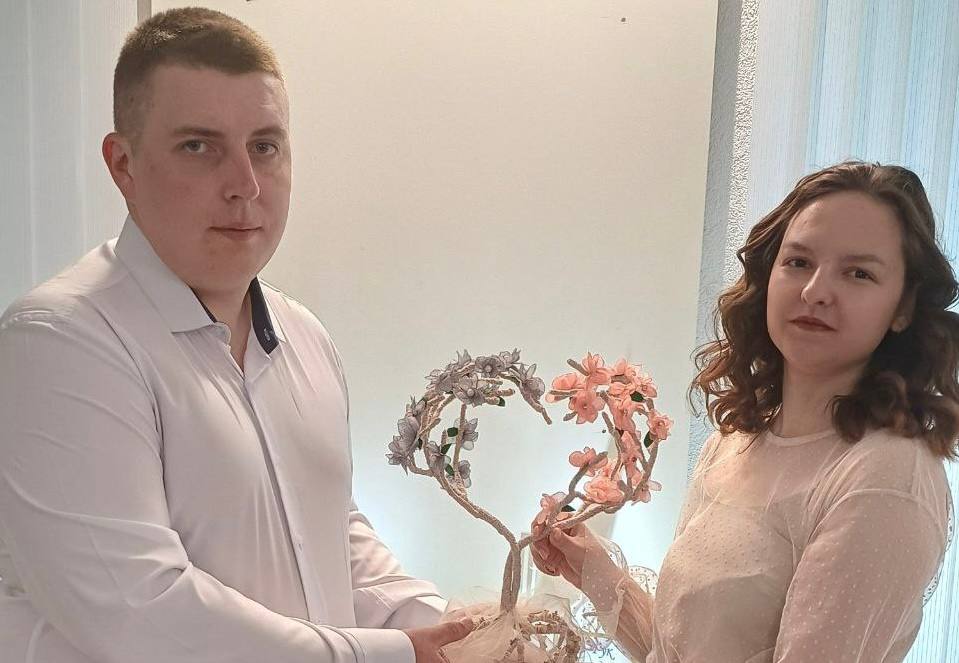 Купалаўцы ўдзельнічаюць у конкурсе "Шчаслівыя разам"