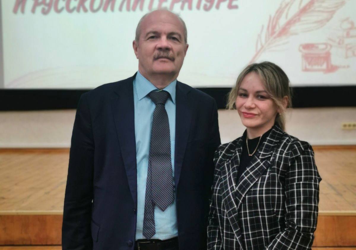 Состоялась защита кандидатской диссертации сотрудника ГрГУ имени Янки Купалы
