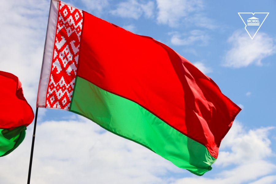 Купаловцы приглашаются принять участие в конкурсе творческих работ «Символы моей страны»
