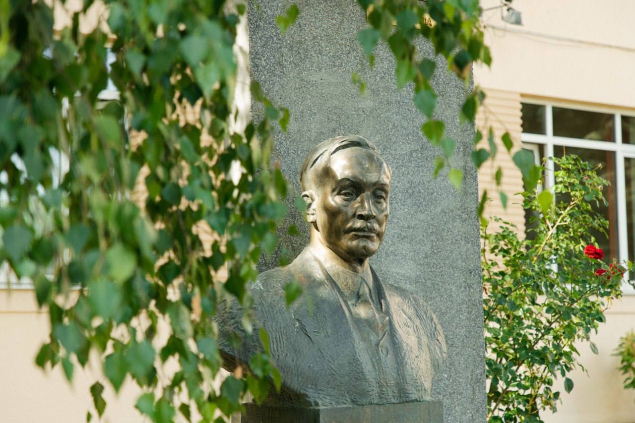В Гродно вновь зазвучит голос Купалы: приглашаем принять участие в акции «Чытаем Купалу разам»